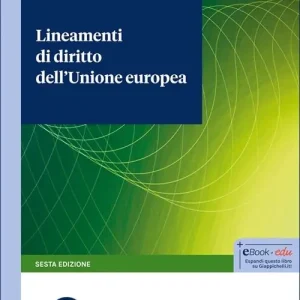 Lineamenti di diritto dell‘Unione Europea Promozione