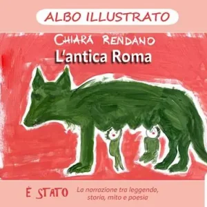 Promozione L‘antica Roma. Ediz. illustrata