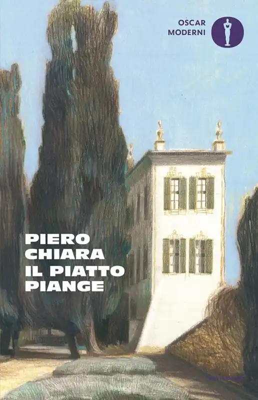 Il piatto piange Non Perdere