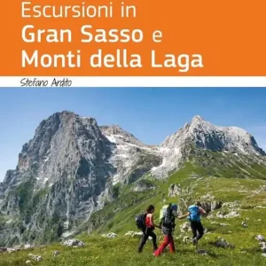 Escursioni in Gran Sasso e Monti della Laga Professionale