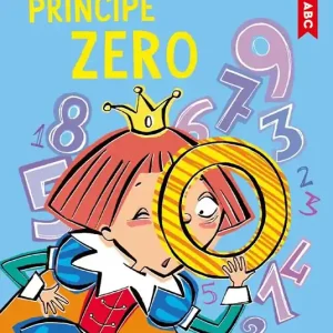 Affare Il principe Zero. Stampatello maiuscolo