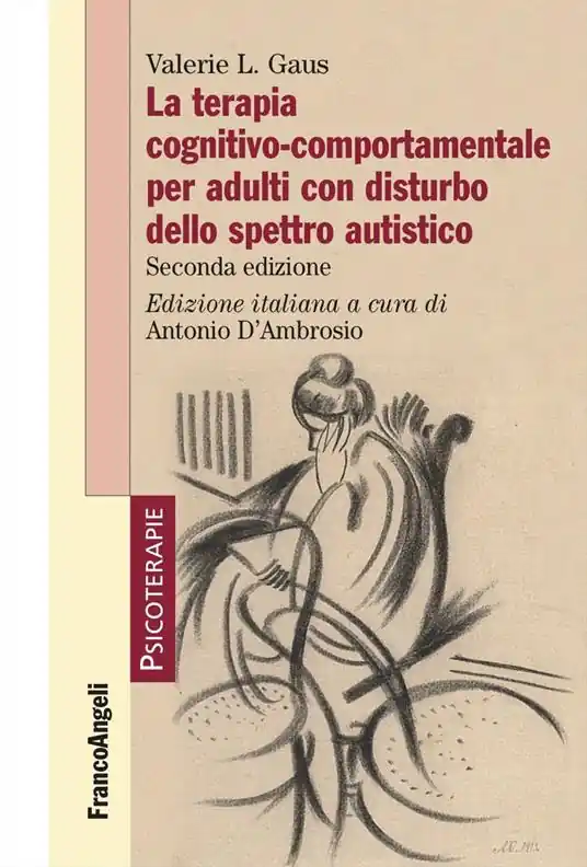Offerta Del Giorno La terapia cognitivo-comportamentale per adulti con disturbo dello spettro autistico