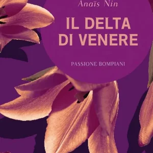 Scelto Dai Clienti Il delta di Venere