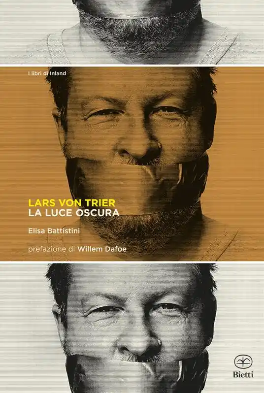 Lars Von Trier. La luce oscura Solo Oggi