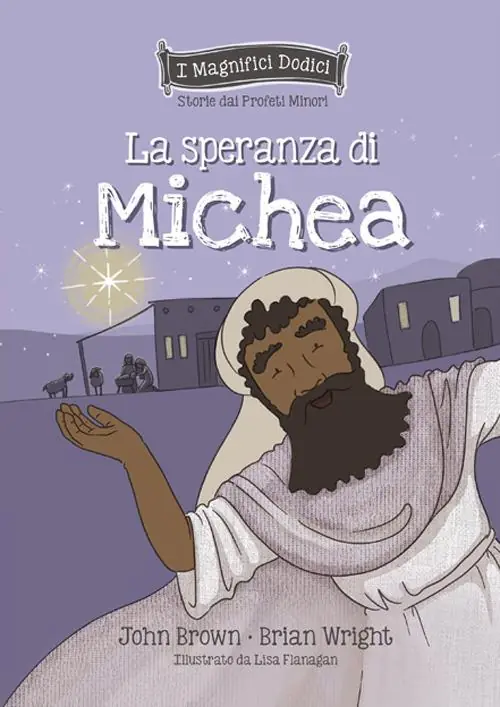 La speranza di Michea Affare