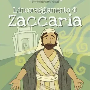 L‘incoraggiamento di Zaccaria Super Prezzo