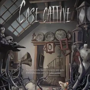 Direttamente Dal Produttore Cose cattive