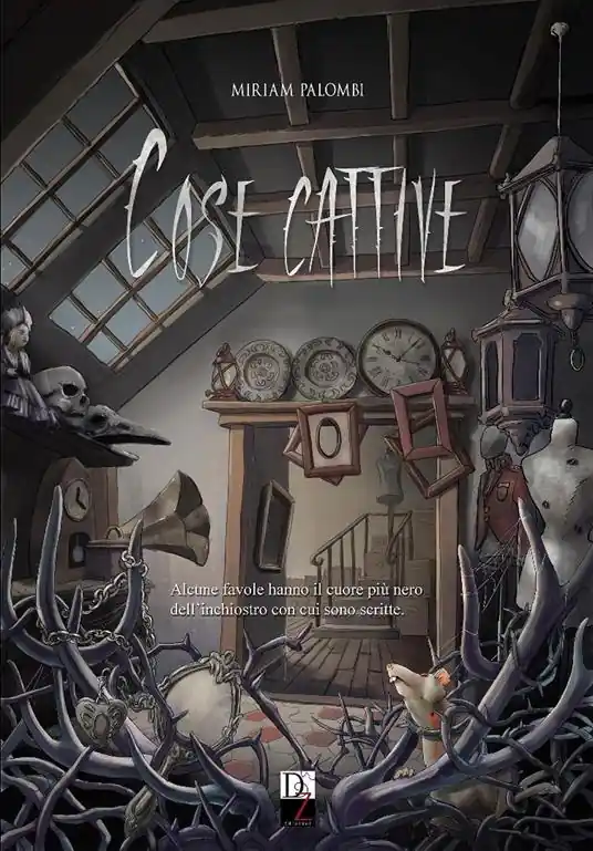 Direttamente Dal Produttore Cose cattive