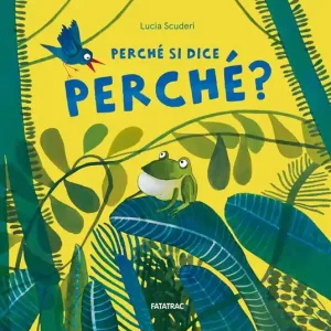 Perché si dice perché? Ediz. a colori Affare