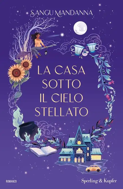 Prezzo Scontato La casa sotto il cielo stellato