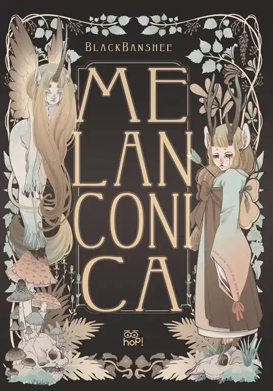 Economico Melanconica