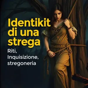 Bestseller Identikit di una strega. Riti, inquisizione, stregoneria
