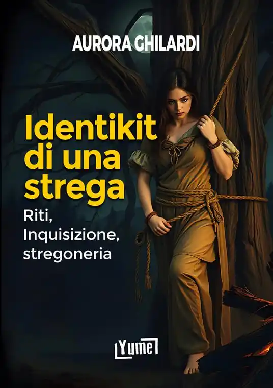 Bestseller Identikit di una strega. Riti, inquisizione, stregoneria