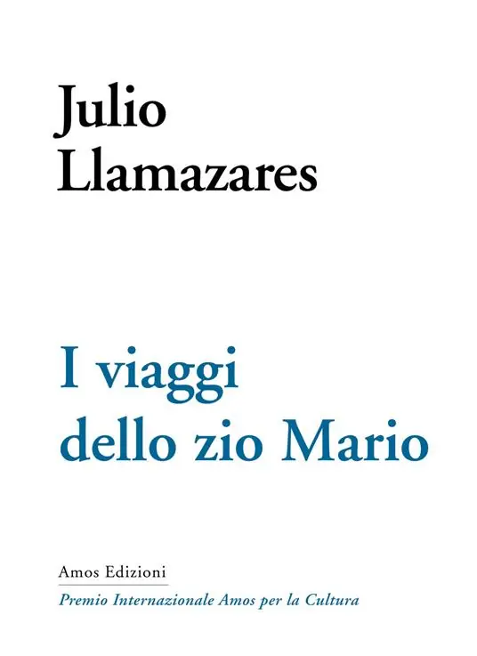 Promo Stagionale I viaggi dello zio Mario
