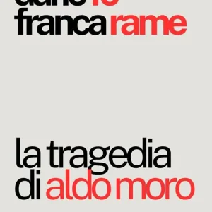 Affare La tragedia di Aldo Moro