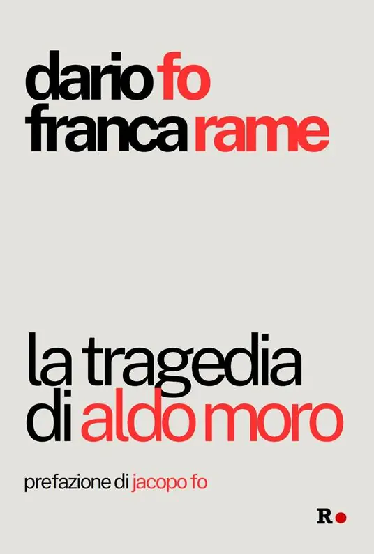 Affare La tragedia di Aldo Moro