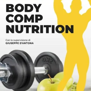 Body comp nutrition Prezzo Conveniente