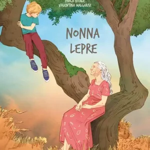 Popolare Nonna Lepre. Ediz. illustrata