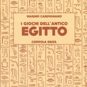 Economico I giochi dell‘antico Egitto
