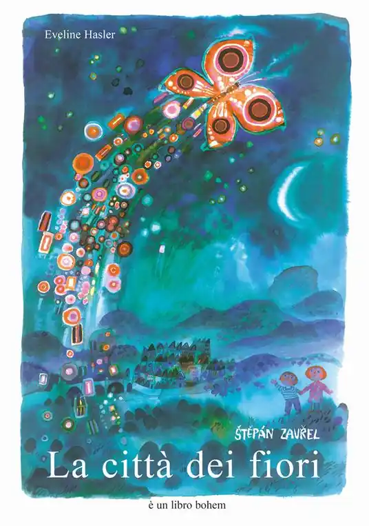 Saldi La città dei fiori
