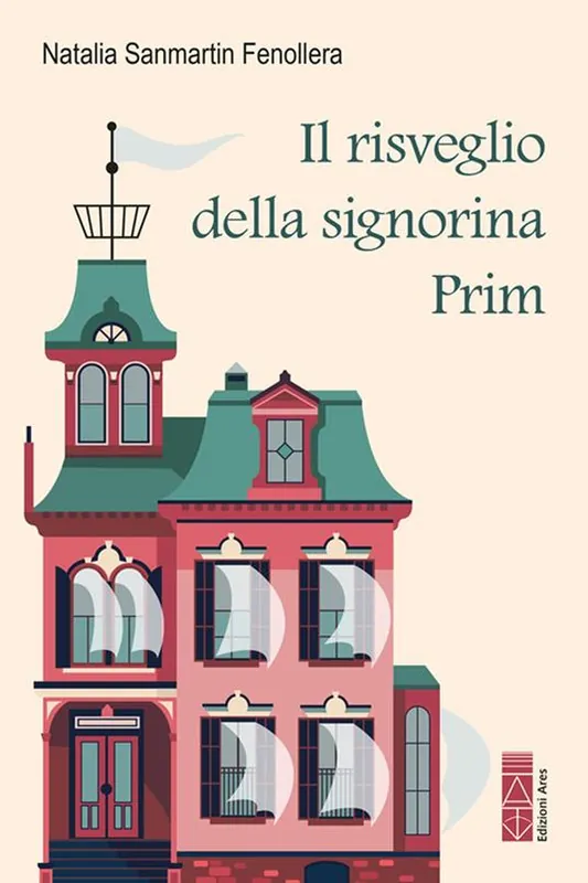 Professionale Il risveglio della signorina Prim