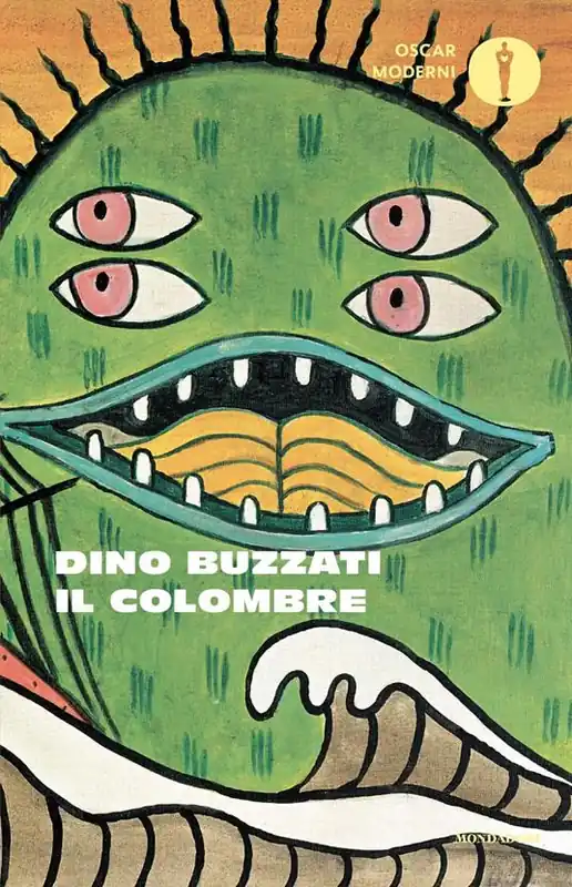 Ultima Occasione Il colombre