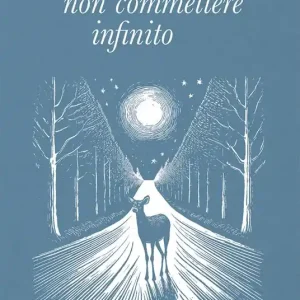 Ultima Occasione Non commettere infinito