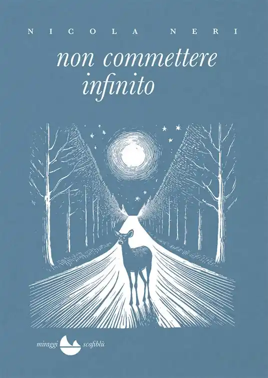 Ultima Occasione Non commettere infinito