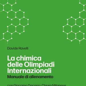 Soddisfatti O Rimborsati La chimica delle Olimpiadi Internazionali