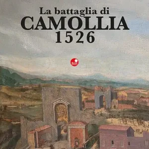 La battaglia di Camollia 1526 Sconto