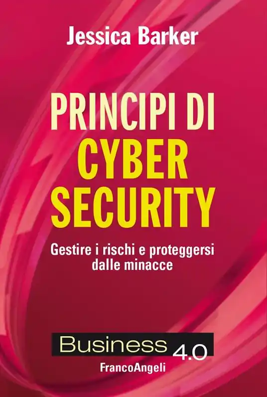 Sconto Principi di cyber security. Gestire i rischi e proteggersi dalle minacce