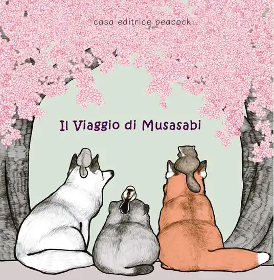 Il viaggio di Musasabi. Ediz. multilingue Pagamento Sicuro