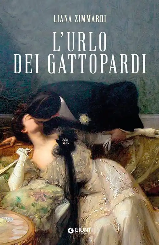 Offerta Limitata L‘urlo dei gattopardi