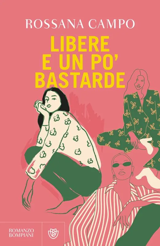 Libere e un po‘ bastarde Prezzo Scontato