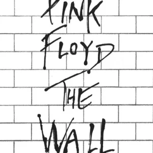 Pink Floyd. The Wall Bestseller