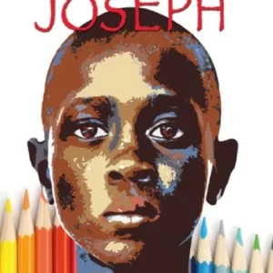 Io mi chiamo Joseph Spedito Oggi