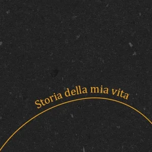 Storia della mia vita Novità