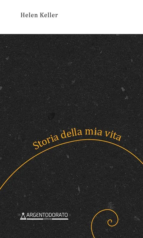 Storia della mia vita Novità