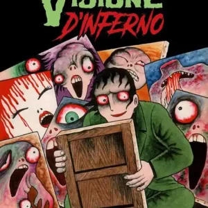 Visione d‘inferno Occasione