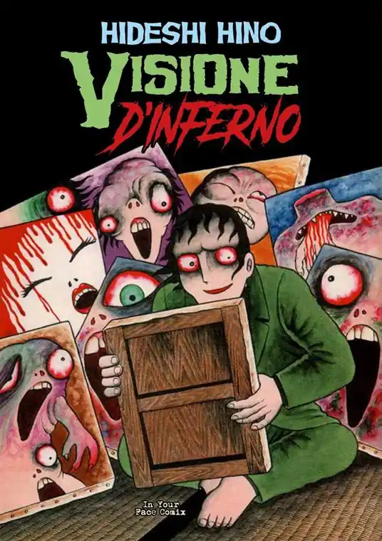 Visione d‘inferno Occasione