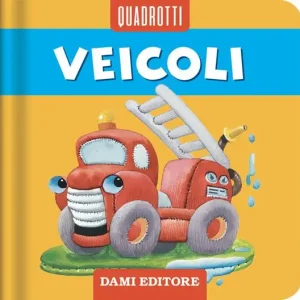 Consegna Rapida Veicoli. Ediz. a colori