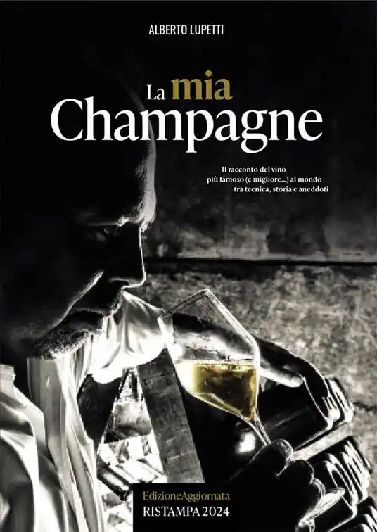 La mia Champagne Ultima Occasione