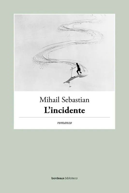 Super Prezzo L‘incidente