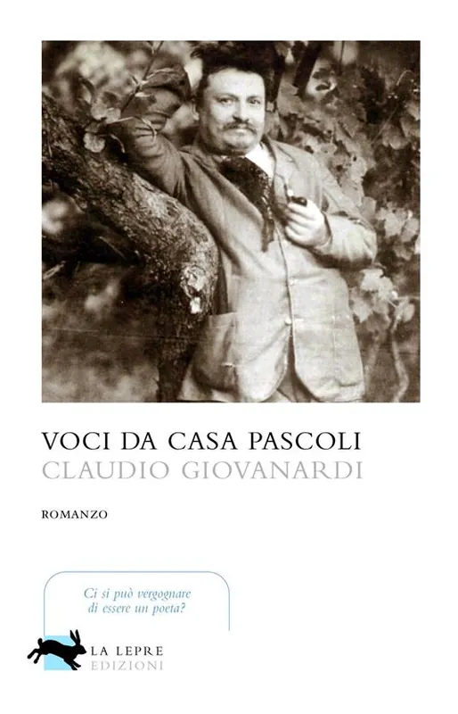 Voci da casa Pascoli Esclusivo