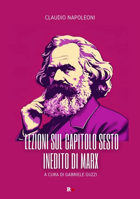 Offerta Speciale Lezioni sul capitolo sesto inedito di Marx