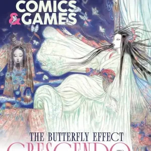 Lucca Comics & Games 2024. Artbook delle mostre. Ediz. a colori Bestseller