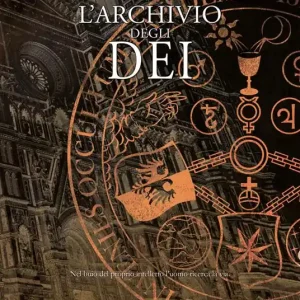 L‘archivio degli dei. Nuova ediz. Professionale