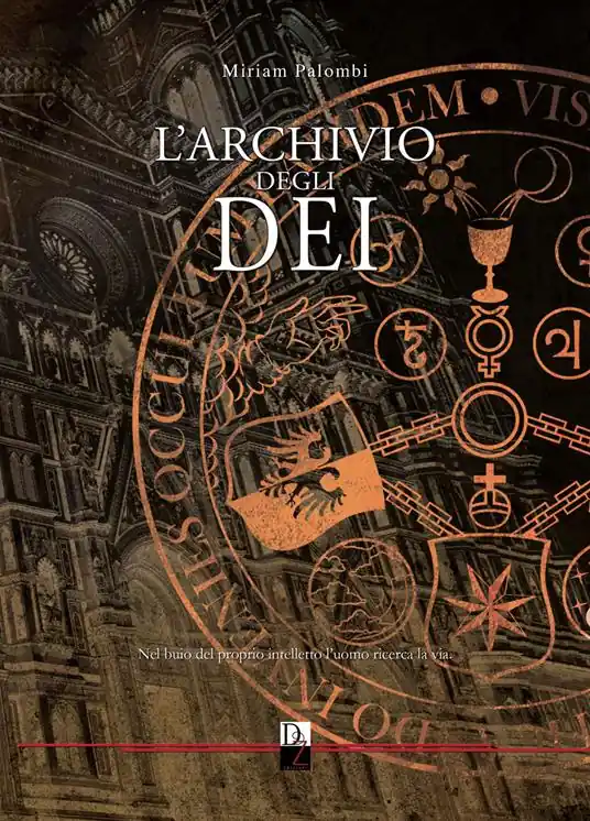 L‘archivio degli dei. Nuova ediz. Professionale