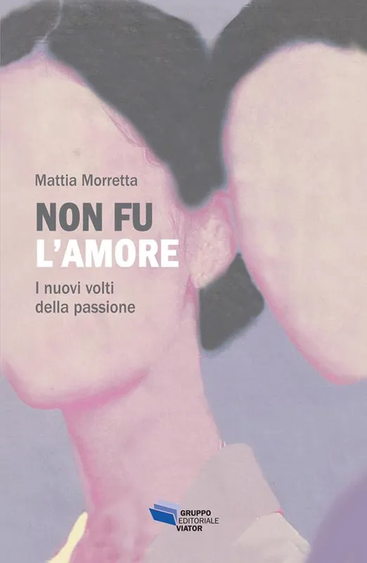 Non fu l‘amore. I nuovi volti della passione Professionale