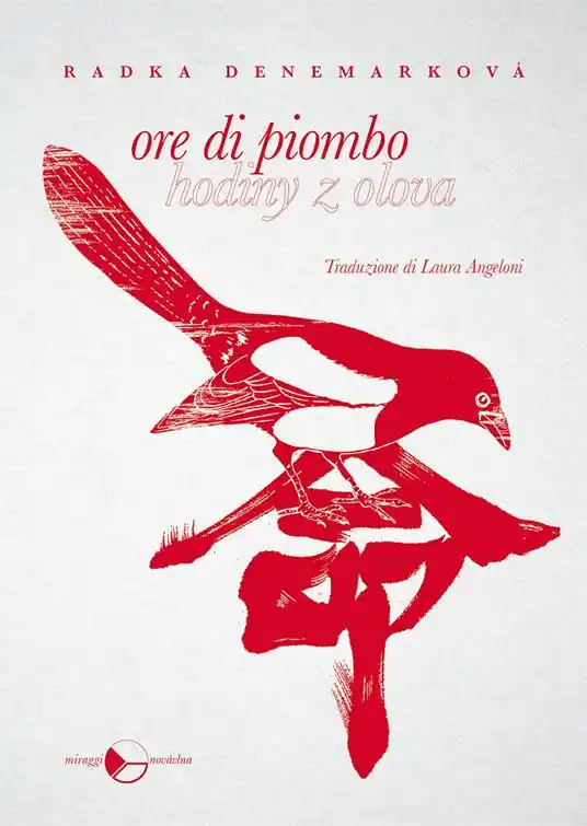 Acquista Ora Ore di piombo